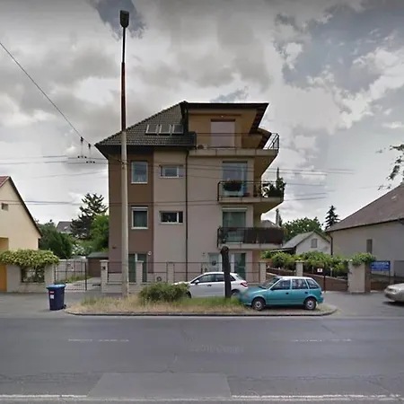 Apartment Zoe