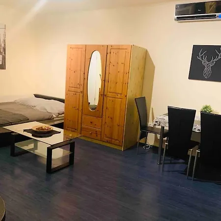 Apartman Zoe